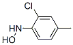 Benzenamine,  2-chloro-N-hydroxy-4-methyl- CAS#: 146019-40-1