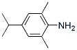 Benzenamine, 2,6-dimethyl-4-(1-methylethyl)- (9CI) CAS#: 42014-59-5