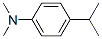 Benzenamine, N,N-dimethyl-4-(1-methylethyl)- (9CI) CAS#: 4139-78-0