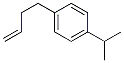 Benzene, 1-(3-butenyl)-4-(1-methylethyl)- (9CI) CAS#: 157581-06-1