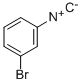 Benzene, 1-bromo-3-isocyano- (9CI) CAS#: 148854-09-5