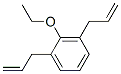 Benzene, 2-ethoxy-1,3-di-2-propenyl- (9CI) CAS#: 149672-66-2