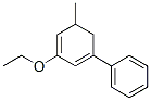 Benzene, (3-ethoxy-5-methyl-1,3-cyclohexadien-1-yl)- (9CI) CAS#: 342802-26-0