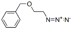 Benzene,  (azidoethoxymethyl)- CAS#: 336616-13-8