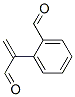 Benzeneacetaldehyde, 2-formyl-alpha-methylene- (9CI) CAS#: 330435-68-2