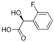 Benzeneacetic acid, a-hydroxy-2-fluoro-, (S)- CAS#: 175134-34-6
