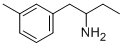 Benzeneethanamine,  -alpha--ethyl-3-methyl- CAS#: 147702-27-0