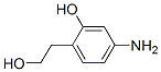 Benzeneethanol, 4-amino-2-hydroxy- (9CI) CAS#: 393579-97-0