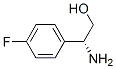 Benzeneethanol, beta-amino-4-fluoro-, (betaR)- (9CI) CAS#: 174770-74-2