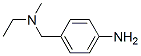 Benzenemethanamine, 4-amino-N-ethyl-N-methyl- (9CI) CAS#: 334952-12-4