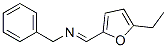 Benzenemethanamine, N-[(5-ethyl-2-furanyl)methylene]- (9CI) CAS#: 374114-26-8