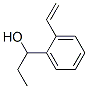 Benzenemethanol, 2-ethenyl--alpha--ethyl- (9CI) CAS#: 350248-52-1