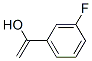 Benzenemethanol, 3-fluoro-alpha-methylene- (9CI) CAS#: 371157-33-4