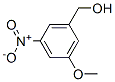 Benzenemethanol, 3-methoxy-5-nitro- (9CI) CAS#: 354525-36-3