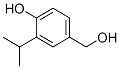 Benzenemethanol, 4-hydroxy-3-(1-methylethyl)- (9CI) CAS#: 160462-48-6