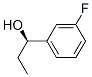 Benzenemethanol, alpha-ethyl-3-fluoro-, (alphaR)- (9CI) CAS#: 172748-78-6