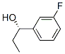 Benzenemethanol, alpha-ethyl-3-fluoro-, (alphaS)- (9CI) CAS#: 172748-79-7
