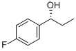Benzenemethanol, alpha-ethyl-4-fluoro-, (alphaR)- (9CI) CAS#: 166371-89-7