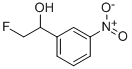 Benzenemethanol, alpha-(fluoromethyl)-3-nitro- (9CI) CAS#: 40733-90-2