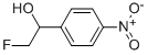 Benzenemethanol, alpha-(fluoromethyl)-4-nitro- (9CI) CAS#: 40733-89-9