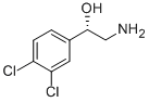 Benzenemethanol,-(aminomethyl)-3,4-dichloro-, (S)- CAS#: 390406-08-3