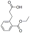 Benzenepropanoic acid, 2-(ethoxycarbonyl)- (9CI) CAS#: 156590-22-6