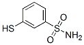 Benzenesulfonamide, 3-mercapto- (9CI) CAS#: 171551-85-2