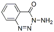 Benzo-1,2,3-triazin-4(3H)-one, 3-amino- CAS#: 41225-81-4