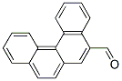 Benzo[c]phenanthrene-5-carbaldehyde CAS#: 4466-76-6