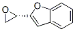 Benzofuran,  2-(2S)-oxiranyl-  (9CI) CAS#: 343614-08-4
