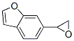 Benzofuran,  6-oxiranyl-  (9CI) CAS#: 313061-83-5