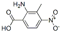 Benzoic acid, 2-amino-3-methyl-4-nitro- (9CI) CAS#: 332082-31-2
