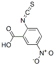Benzoic acid, 2-isothiocyanato-5-nitro- (9CI) CAS#: 392312-73-1