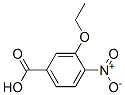 Benzoic acid, 3-ethoxy-4-nitro- (9CI) CAS#: 367501-32-4