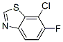 Benzothiazole, 7-chloro-6-fluoro- (9CI) CAS#: 352529-93-2