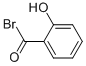 Benzoyl bromide, 2-hydroxy- (9CI) CAS#: 151093-36-6
