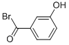 Benzoyl bromide, 3-hydroxy- (9CI) CAS#: 151093-37-7