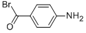 Benzoylbromide,4-amino-(9CI) CAS#: 151093-40-2