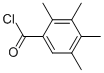 Benzoylchloride,2,3,4,5-tetramethyl-(9CI) CAS#: 170928-70-8