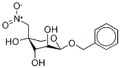 Benzyl 4-C-Nitromethylene--D-arabinopyranoside CAS#: 383173-64-6