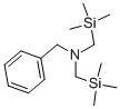 Benzyl-bis-trimethylsilanylmethylamine CAS#: 144964-17-0