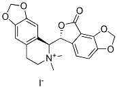 (-)-Bicucullinemethiodide CAS#: 40709-69-1
