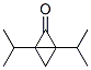 Bicyclo[1.1.0]butanone, 1,3-bis(1-methylethyl)- (9CI) CAS#: 166325-45-7