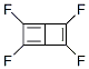 Bicyclo[2.2.0]hexa-1,3,5-triene, 2,3,5,6-tetrafluoro- (9CI) CAS#: 328122-94-7