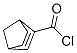 Bicyclo[2.2.1]hept-2-ene-2-carbonyl chloride (9CI) CAS#: 343629-30-1