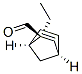 Bicyclo[2.2.1]hept-5-ene-2-carboxaldehyde, 2-ethyl-, (1S,2S,4S)- (9CI) CAS#: 174757-35-8