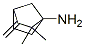 Bicyclo[2.2.1]heptan-1-amine, 2,2-dimethyl-3-methylene- (9CI) CAS#: 150963-99-8