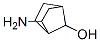 Bicyclo[2.2.1]heptan-7-ol, 2-amino- (9CI) CAS#: 174600-69-2