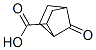 Bicyclo[2.2.1]heptane-2-carboxylic acid, 7-oxo-, endo- (9CI) CAS#: 173172-24-2