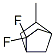 Bicyclo[2.2.1]heptane, 2,2-difluoro-5-methyl- (9CI) CAS#: 161716-76-3